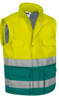 Valento CHVABER - Gilet h.v. BERGEN