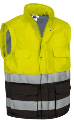 Valento CHVABER - Gilet h.v. BERGEN