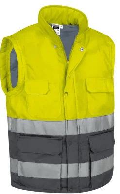 Valento CHVABER - Gilet h.v. BERGEN