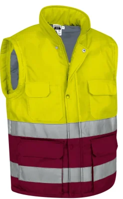 Valento CHVABER - Gilet h.v. BERGEN