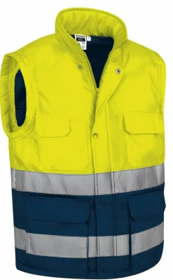 Valento CHVABER - Gilet h.v. BERGEN