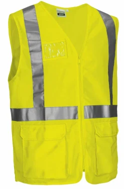 Valento CHVABRI - Gilet h.v. BRIDGE