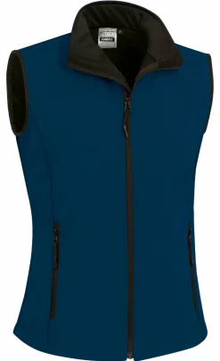 Valento CHVACAN - Gilet CANDICE
