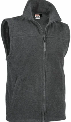 Valento CHVACER - Gilet polaire CERLER