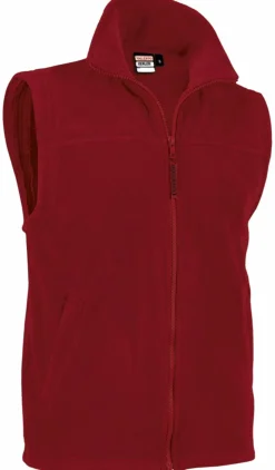 Valento CHVACER - Gilet polaire CERLER