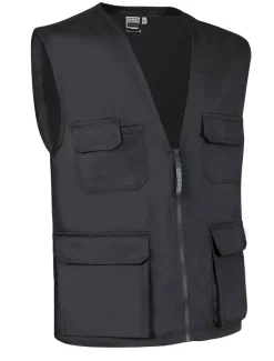 Valento CHVAHAR - Gilet HARDWARE
