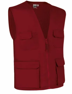 Valento CHVAHAR - Gilet HARDWARE