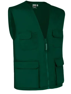 Valento CHVAHAR - Gilet HARDWARE