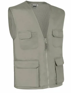 Valento CHVAHAR - Gilet HARDWARE