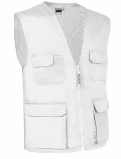 Valento CHVAHAR - Gilet HARDWARE