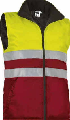 Valento CHVAHIG - Gilet h.v. HIGHWAY