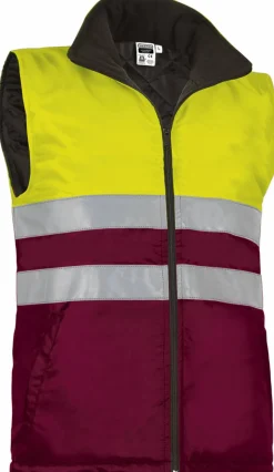 Valento CHVAHIG - Gilet h.v. HIGHWAY