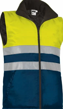 Valento CHVAHIG - Gilet h.v. HIGHWAY
