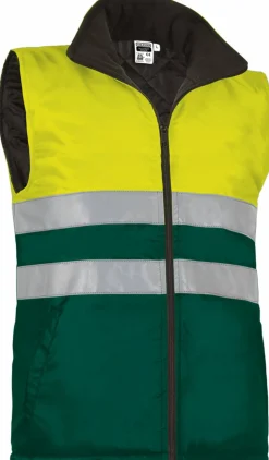 Valento CHVAHIG - Gilet h.v. HIGHWAY