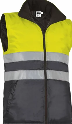 Valento CHVAHIG - Gilet h.v. HIGHWAY