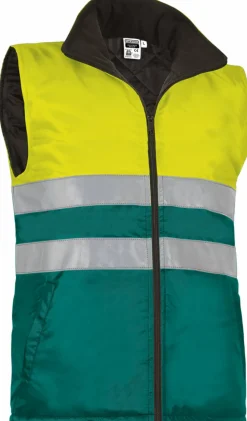 Valento CHVAHIG - Gilet h.v. HIGHWAY