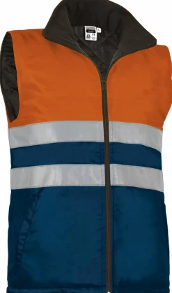 Valento CHVAHIG - Gilet h.v. HIGHWAY