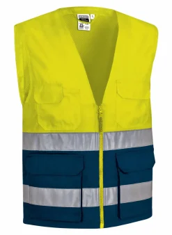 Valento CHVALIS - Gilet LISBURN