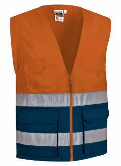 Valento CHVALIS - Gilet LISBURN