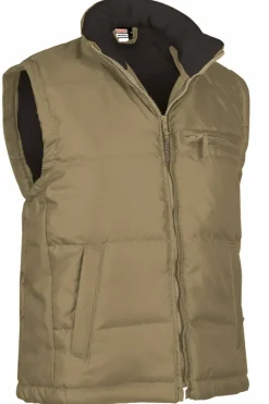 Valento CHVAMON - Gilet MONTANA