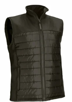 Valento CHVAMUL - Gilet matelassé MULHOLLAND