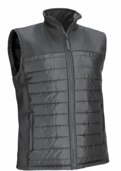 Valento CHVAMUL - Gilet matelassé MULHOLLAND