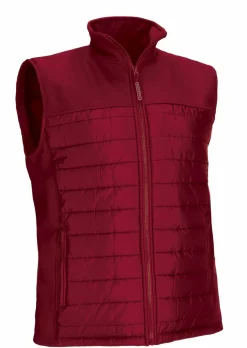 Valento CHVAMUL - Gilet matelassé MULHOLLAND