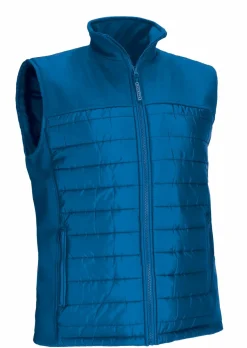 Valento CHVAMUL - Gilet matelassé MULHOLLAND