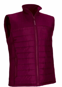 Valento CHVAMUL - Gilet matelassé MULHOLLAND