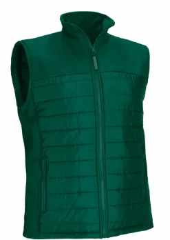 Valento CHVAMUL - Gilet matelassé MULHOLLAND