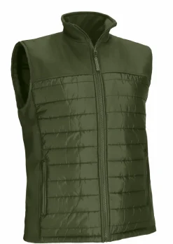 Valento CHVAMUL - Gilet matelassé MULHOLLAND