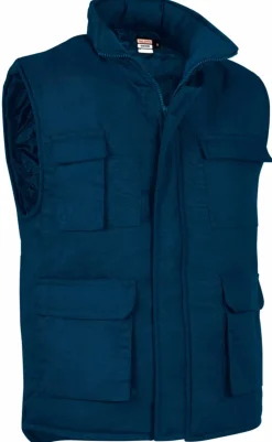 Valento CHVAPRI - Gilet PRINTER