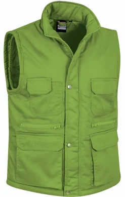 Valento CHVAREP - Gilet REPORTER
