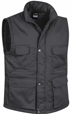 Valento CHVAREP - Gilet REPORTER