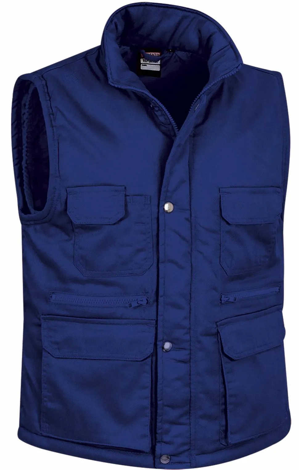 Valento CHVAREP - Gilet REPORTER