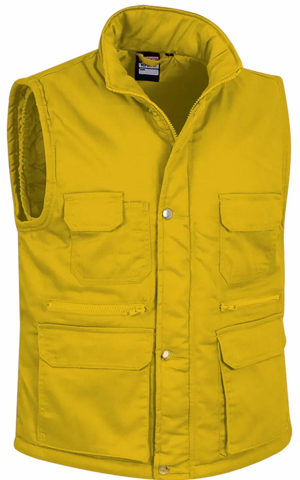 Valento CHVAREP - Gilet REPORTER