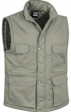 Valento CHVAREP - Gilet REPORTER
