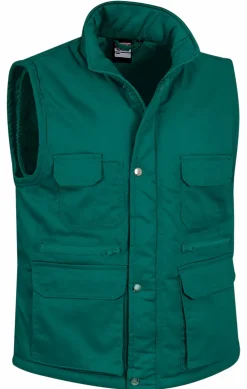 Valento CHVAREP - Gilet REPORTER