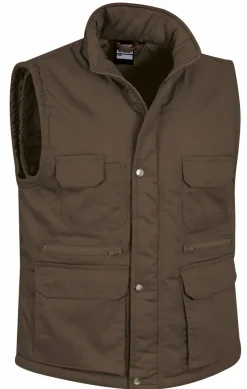 Valento CHVAREP - Gilet REPORTER
