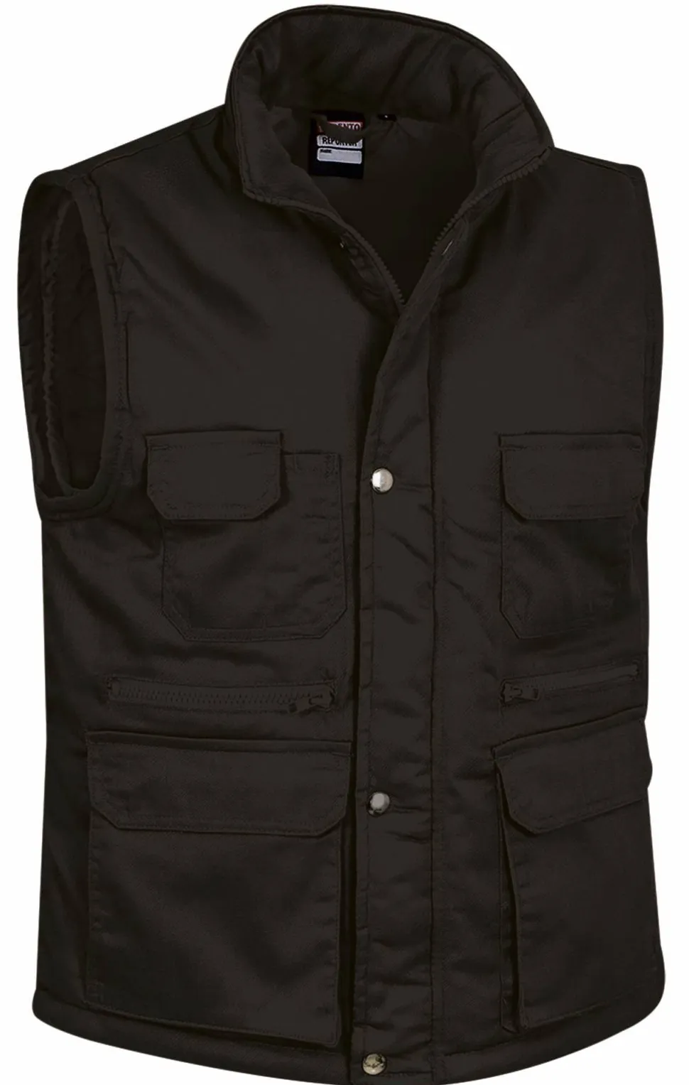 Valento CHVAREP - Gilet REPORTER