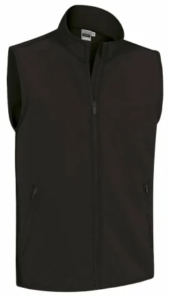 Valento CHVARUN - Gilet RUNROCK