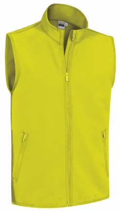 Valento CHVARUN - Gilet RUNROCK