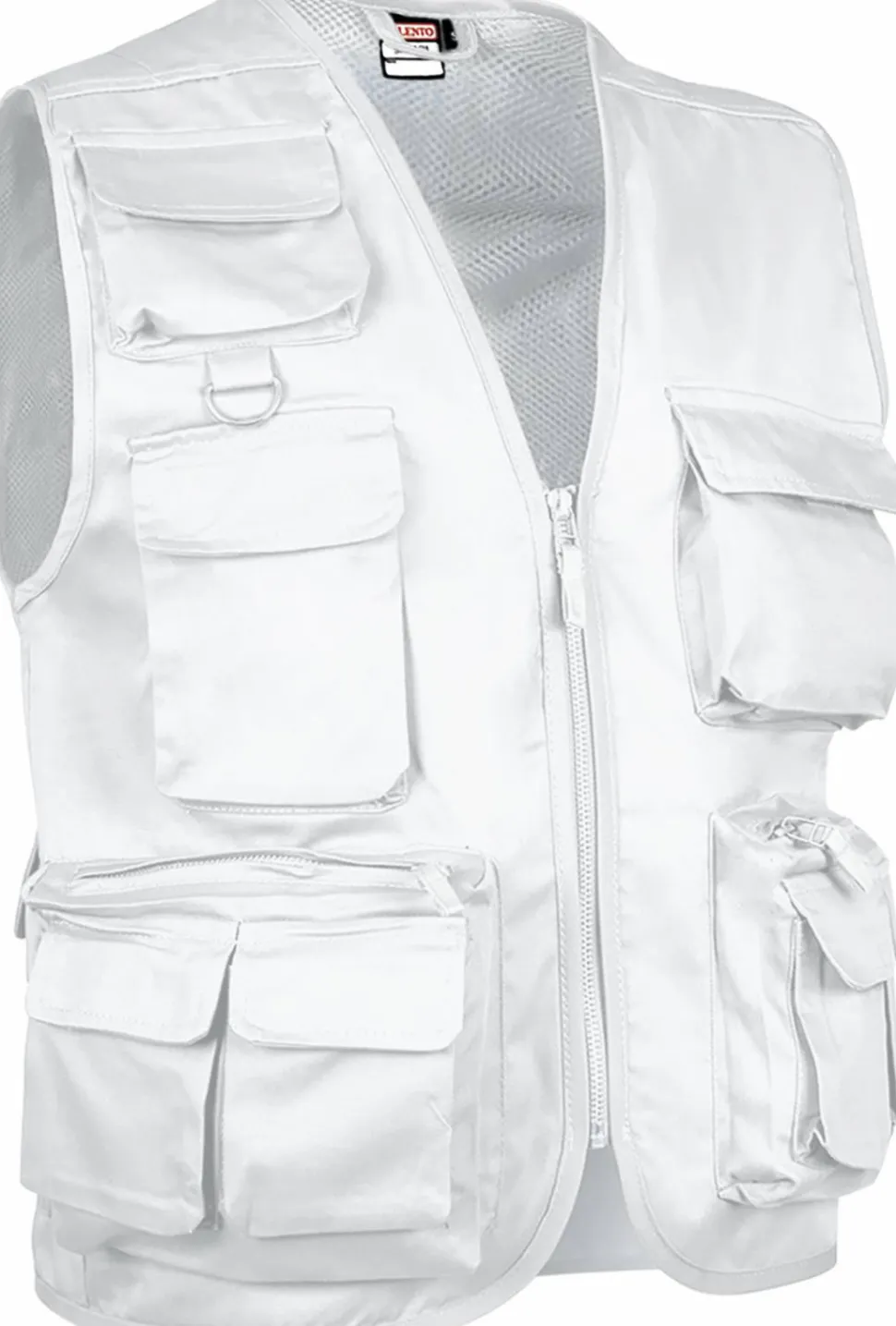 Valento CHVASAF - Gilet SAFARI