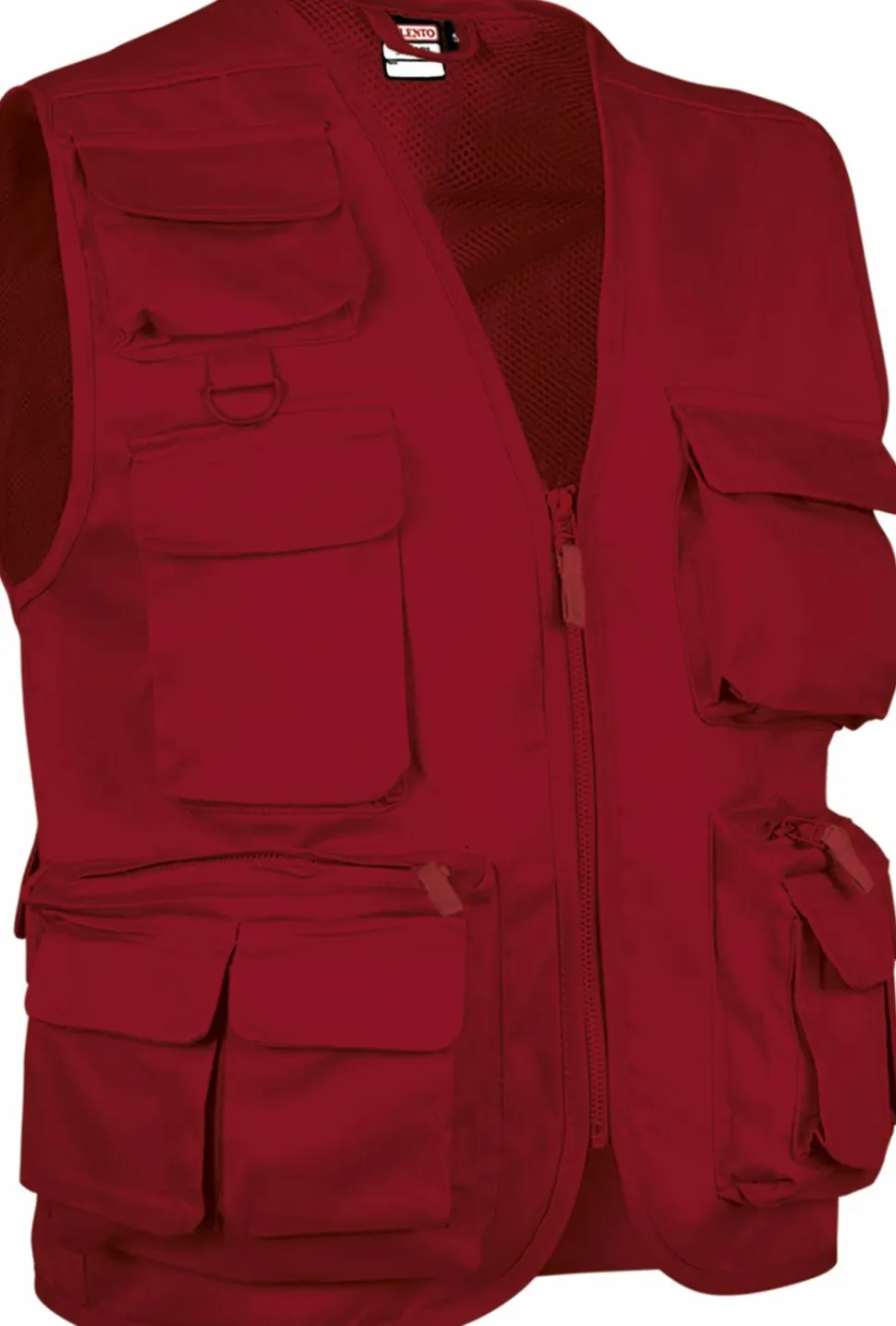 Valento CHVASAF - Gilet SAFARI