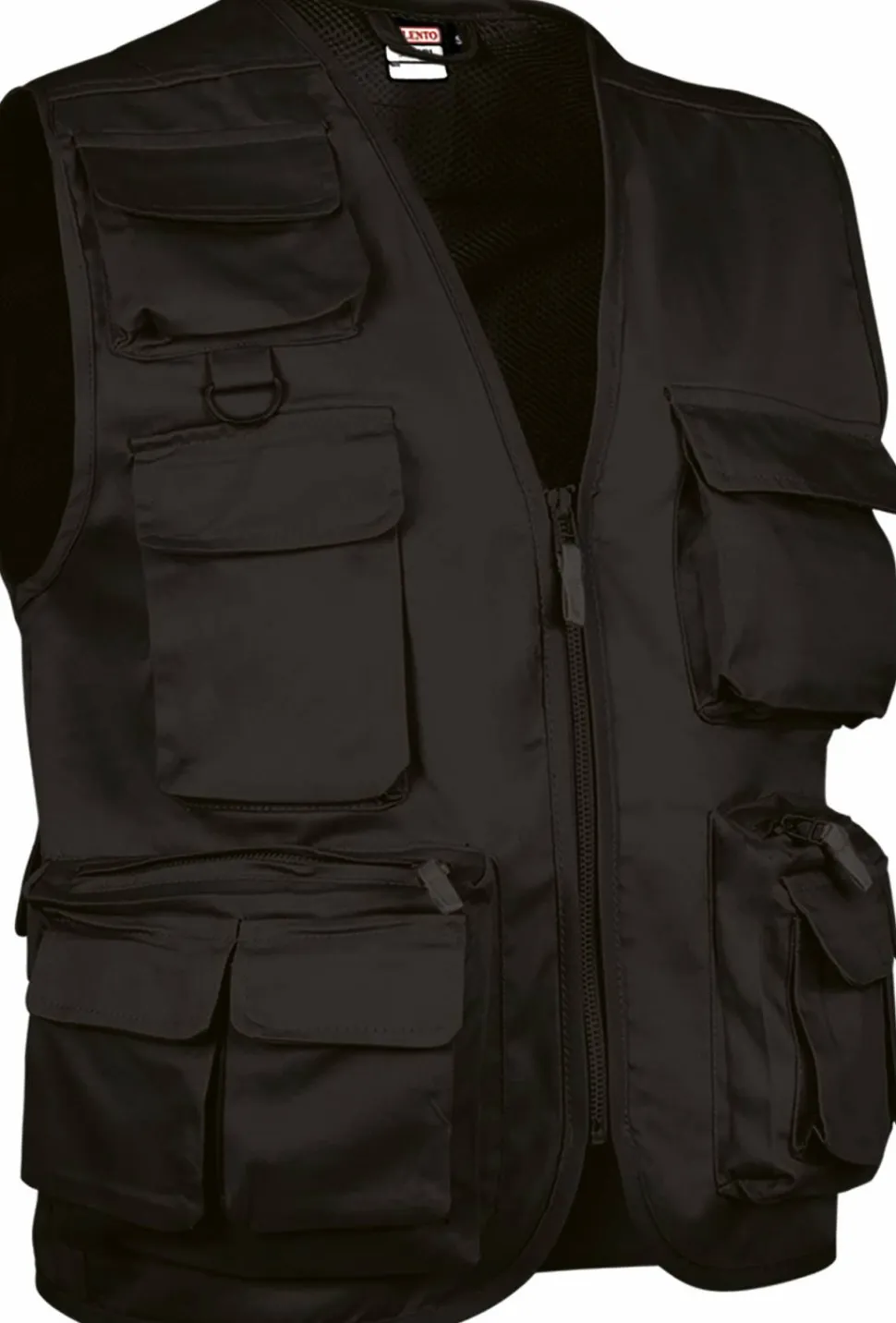 Valento CHVASAF - Gilet SAFARI