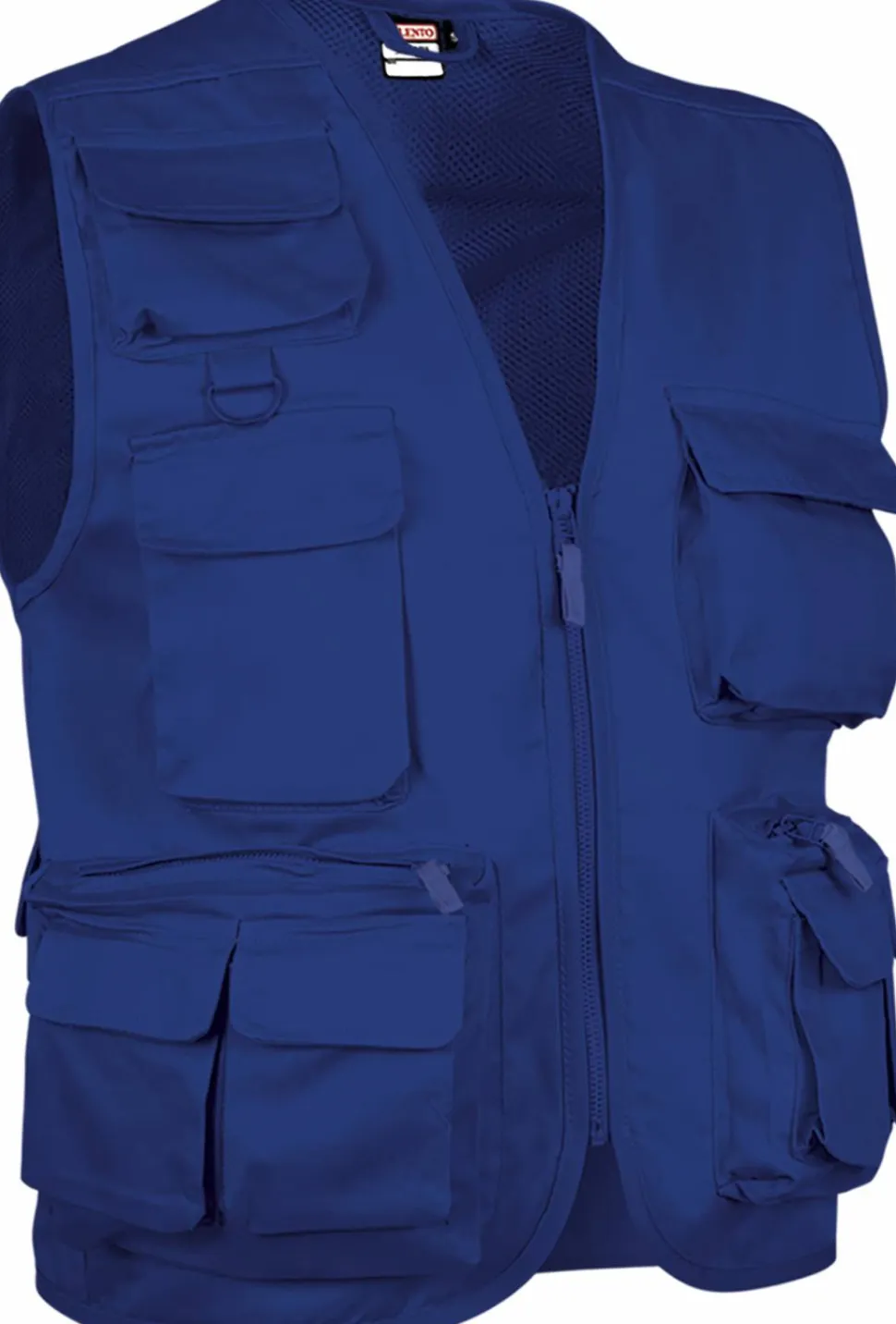 Valento CHVASAF - Gilet SAFARI