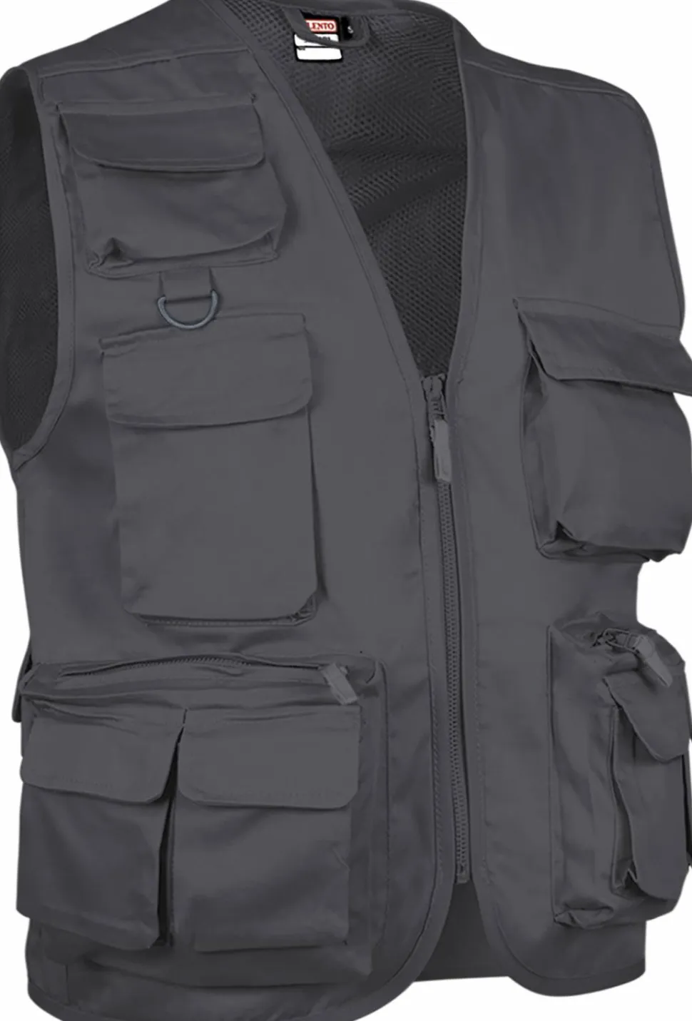 Valento CHVASAF - Gilet SAFARI