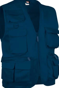 Valento CHVASAF - Gilet SAFARI