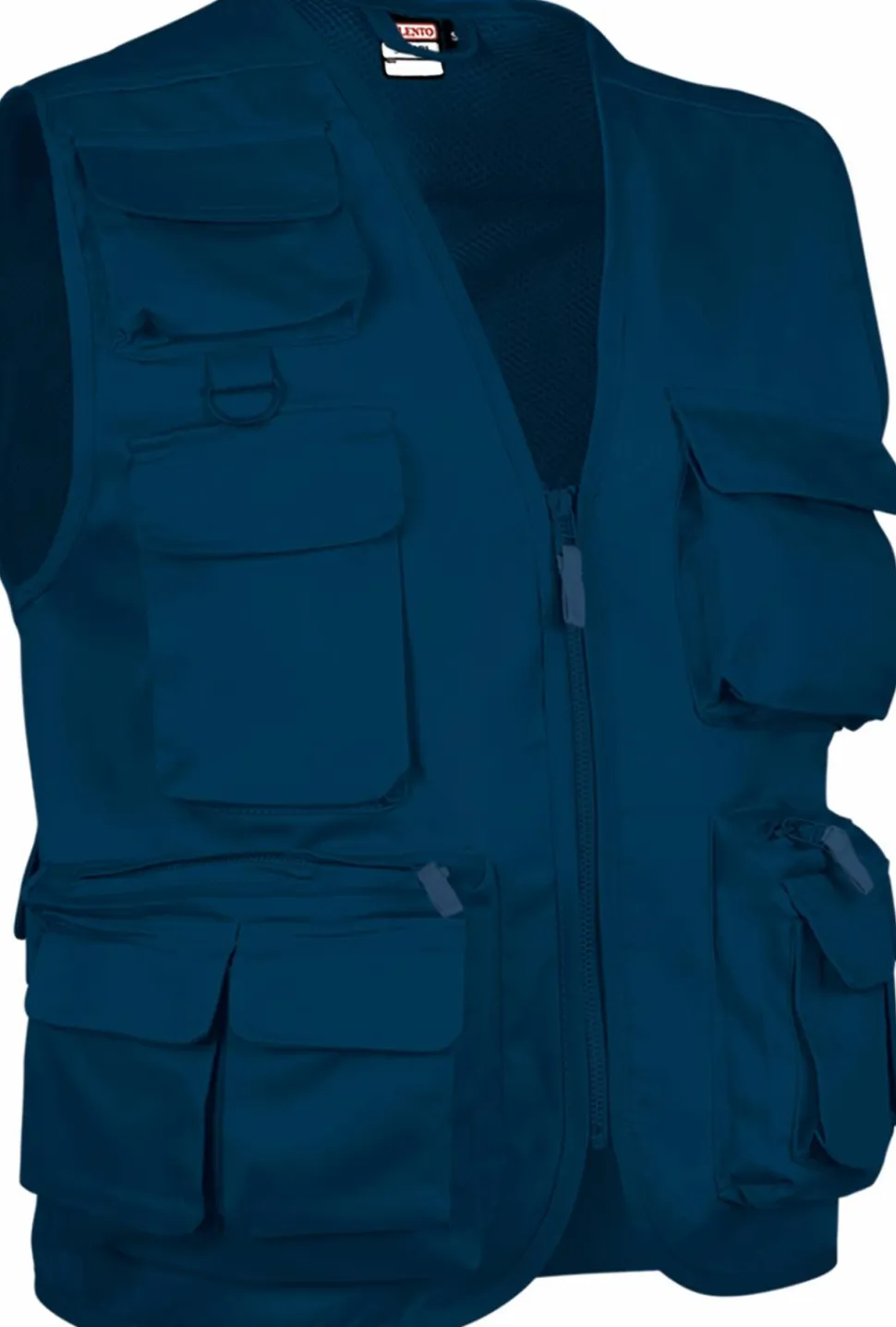 Valento CHVASAF - Gilet SAFARI