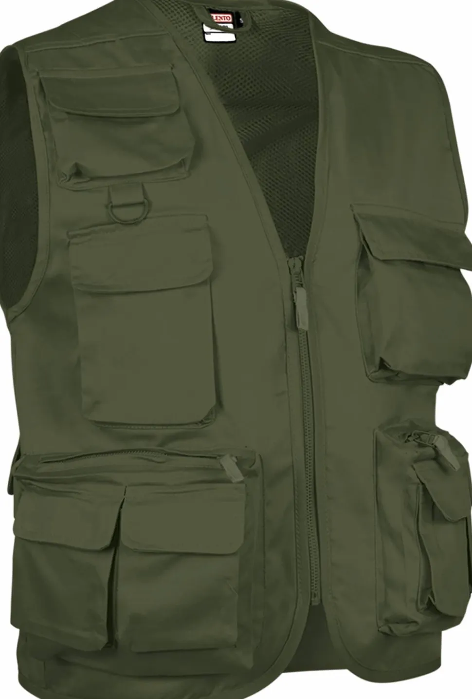 Valento CHVASAF - Gilet SAFARI